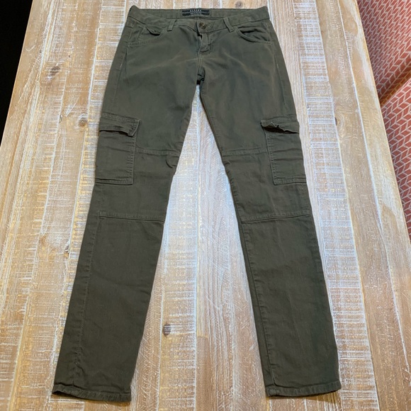 Hudson skinny jeans - Picture 2 of 9